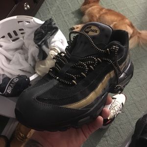 Airmax 85 Bronze metal pack